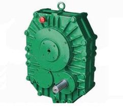 ZJ、ZJY、TCJ系列軸裝式硬齒面減速機(jī)