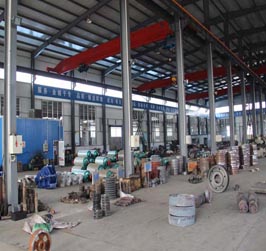 眾誠減速機(jī)把握市場機(jī)遇，匯聚市場信賴